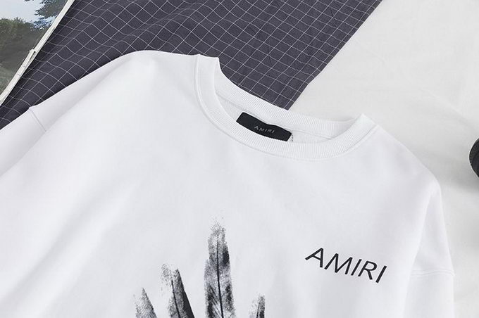 Amiri Sweatshirt Mens ID:20221011-57